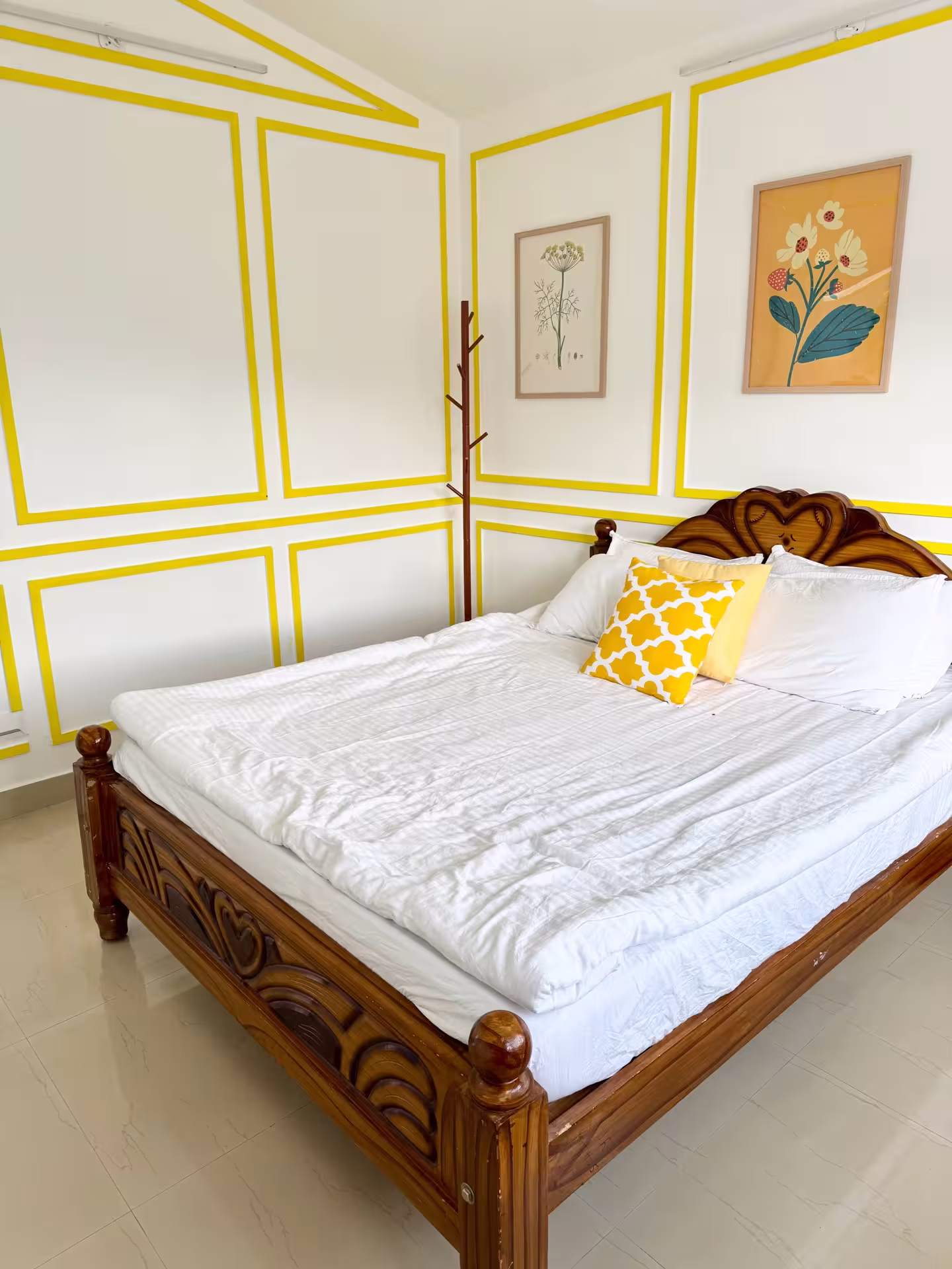 Bedroom 1 9