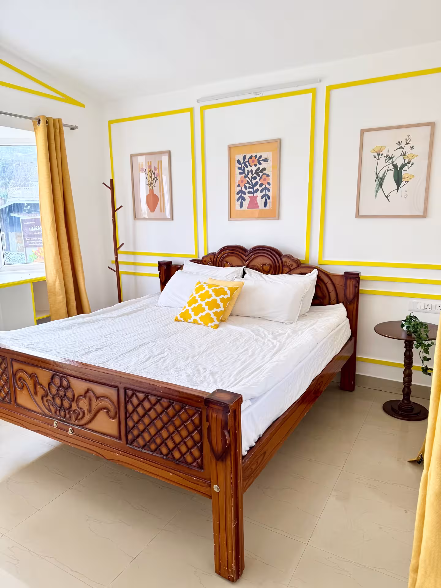 Bedroom 2 2