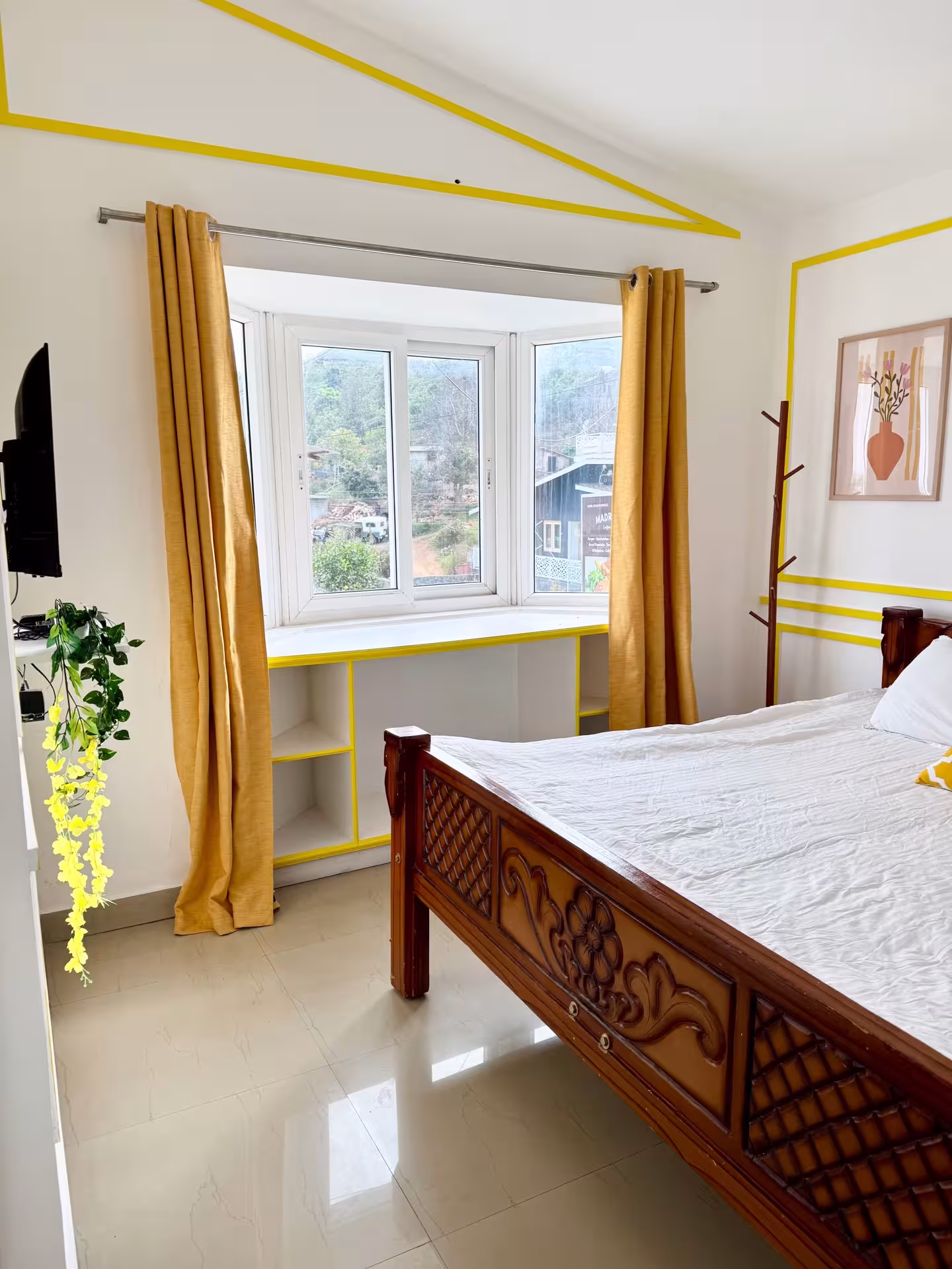 Bedroom 2 4