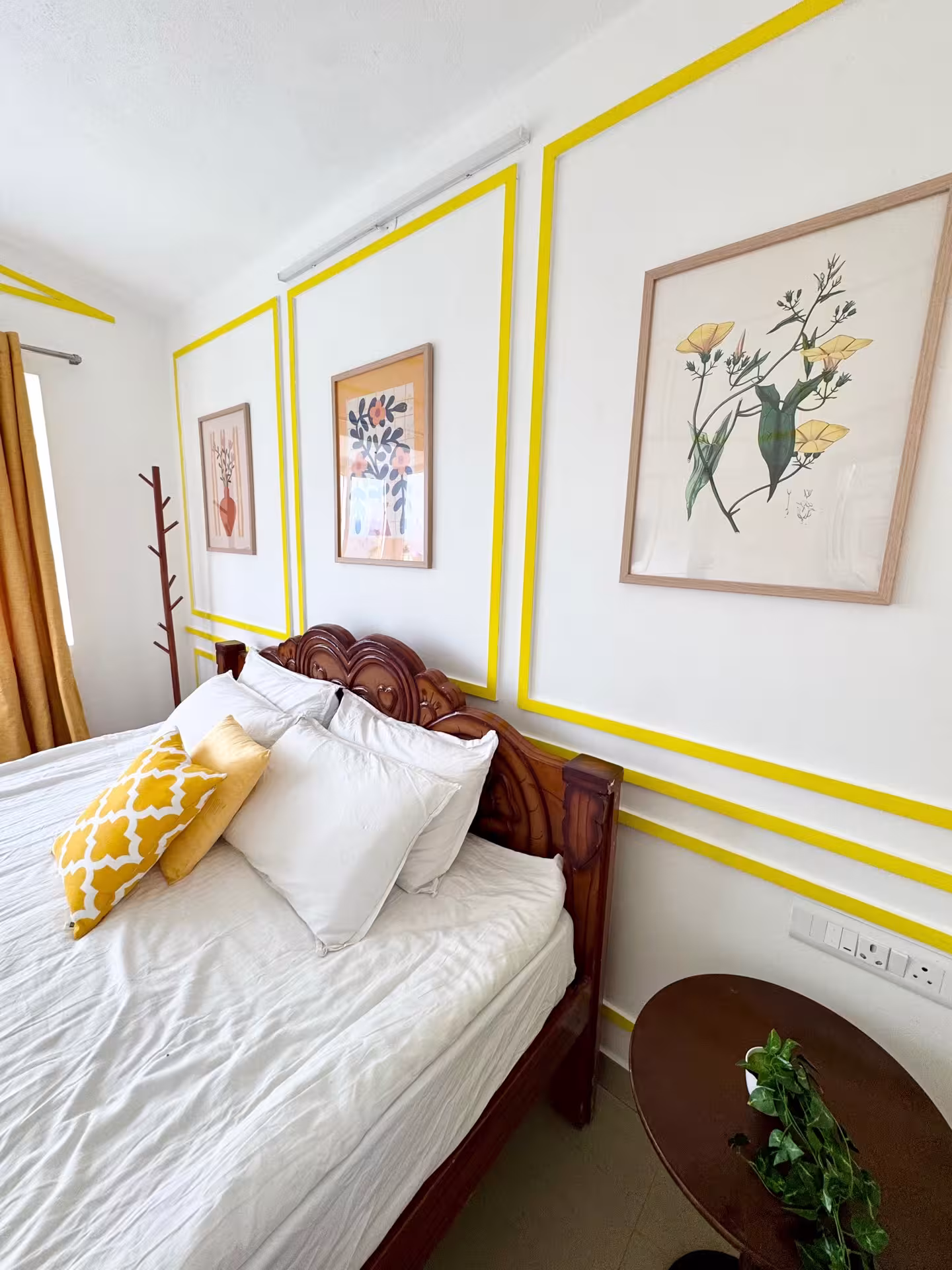 Bedroom 2 6