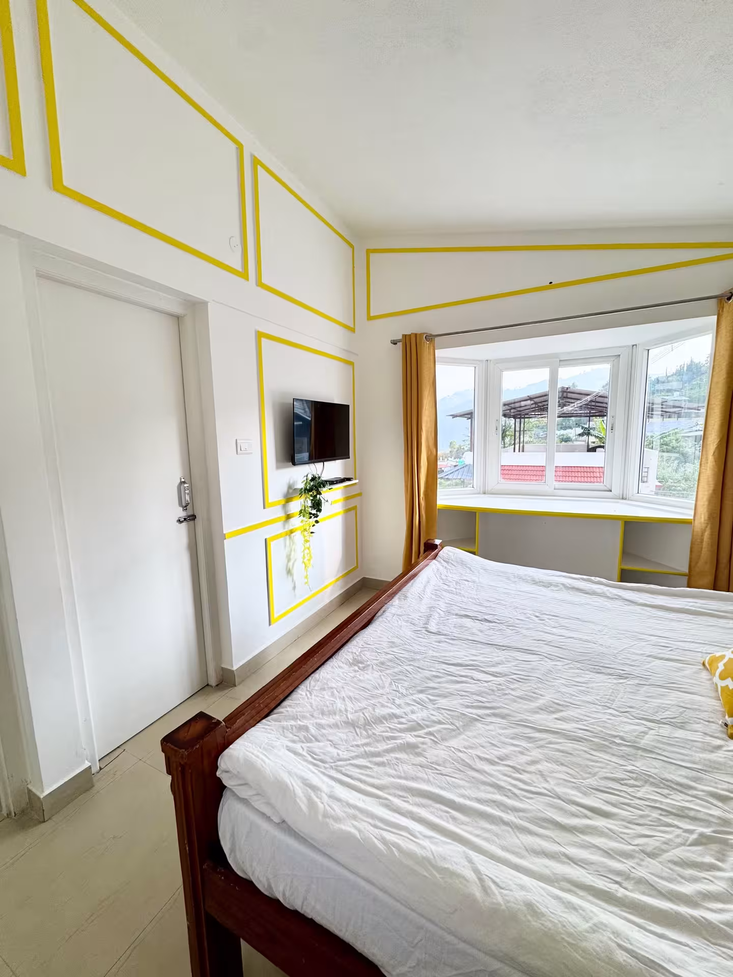 Bedroom 2 8
