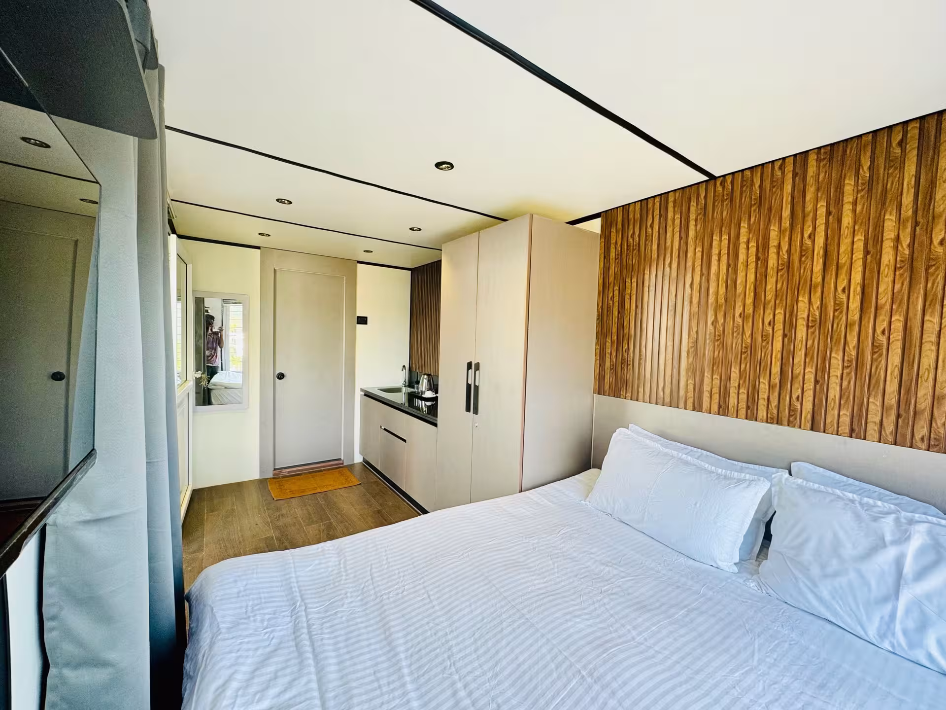 Bedroom 3 4