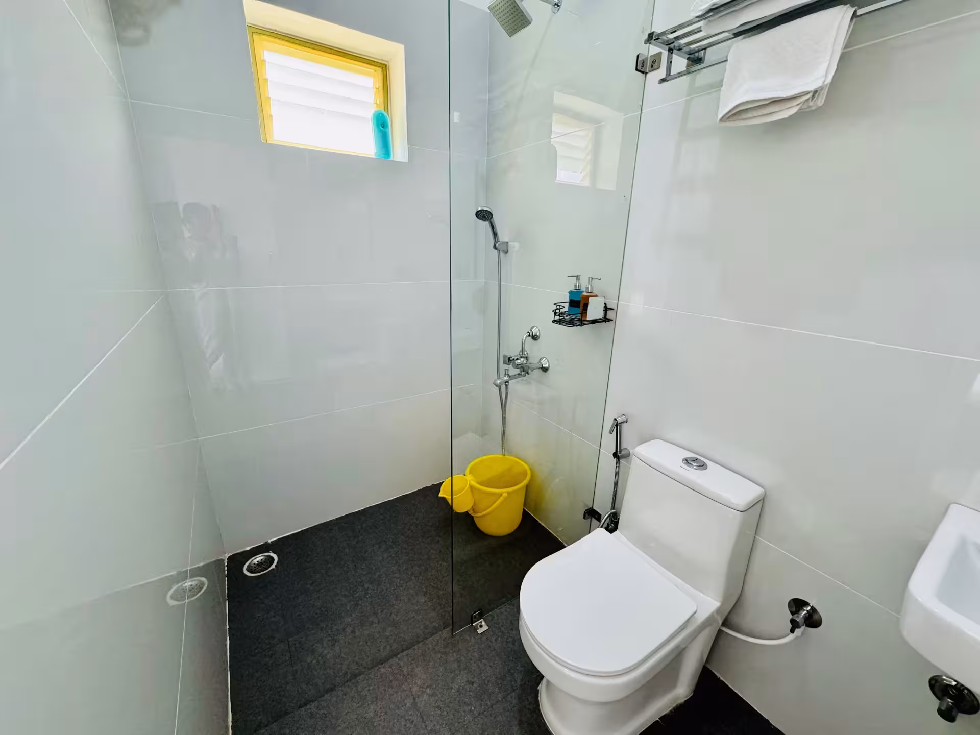 Washroom 2 1