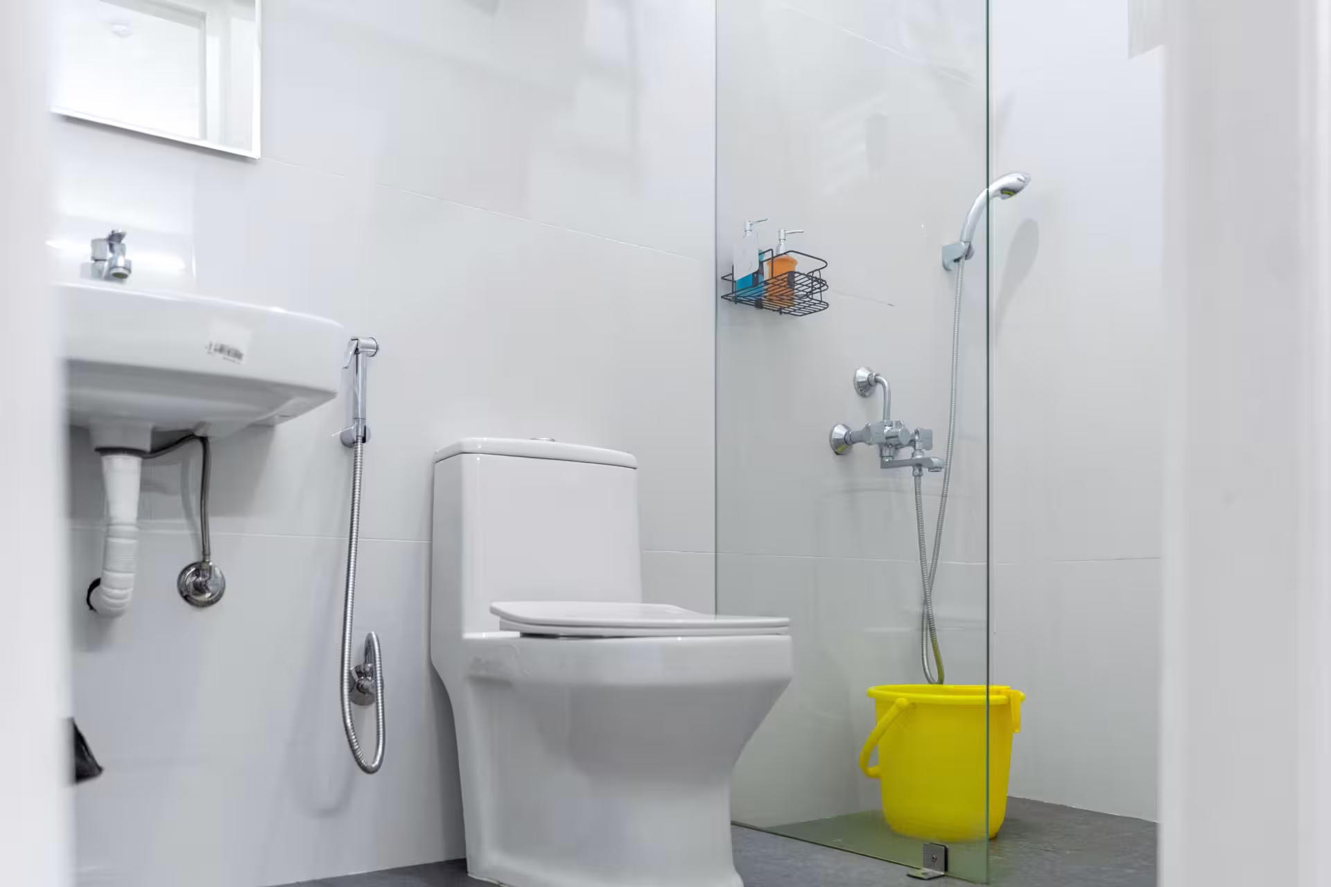 Washroom 2 2