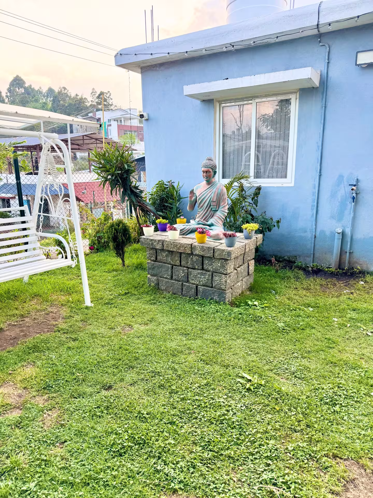 Outdoor 1