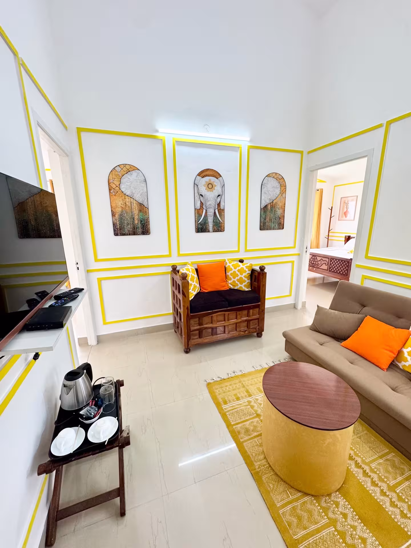 Common Area 3