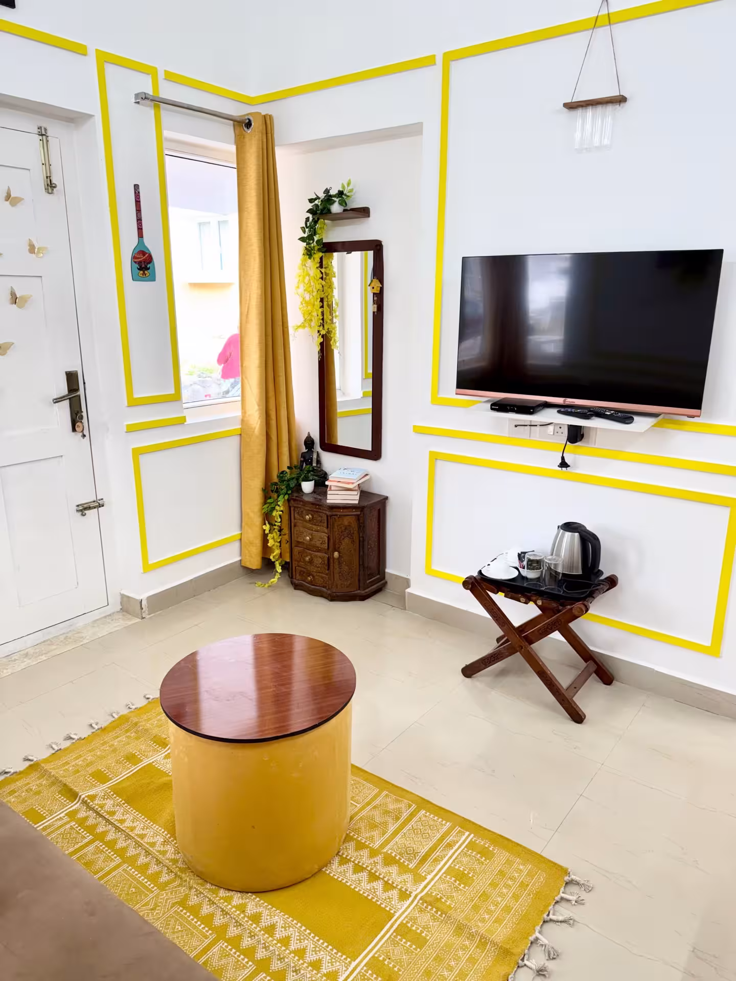 Common Area 10