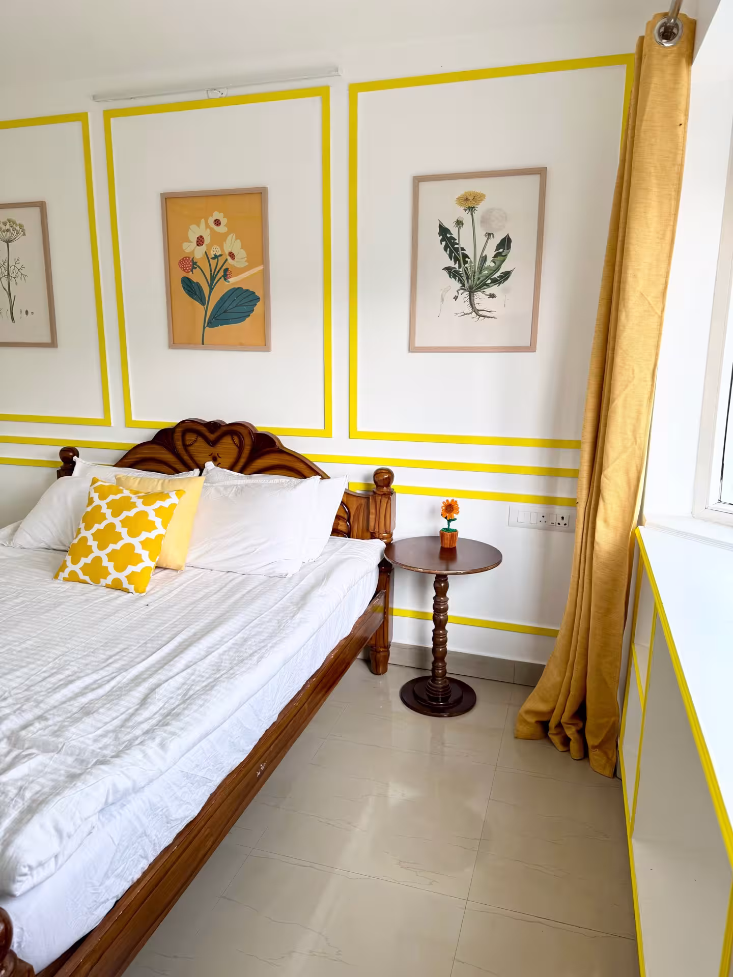 Bedroom 1 9