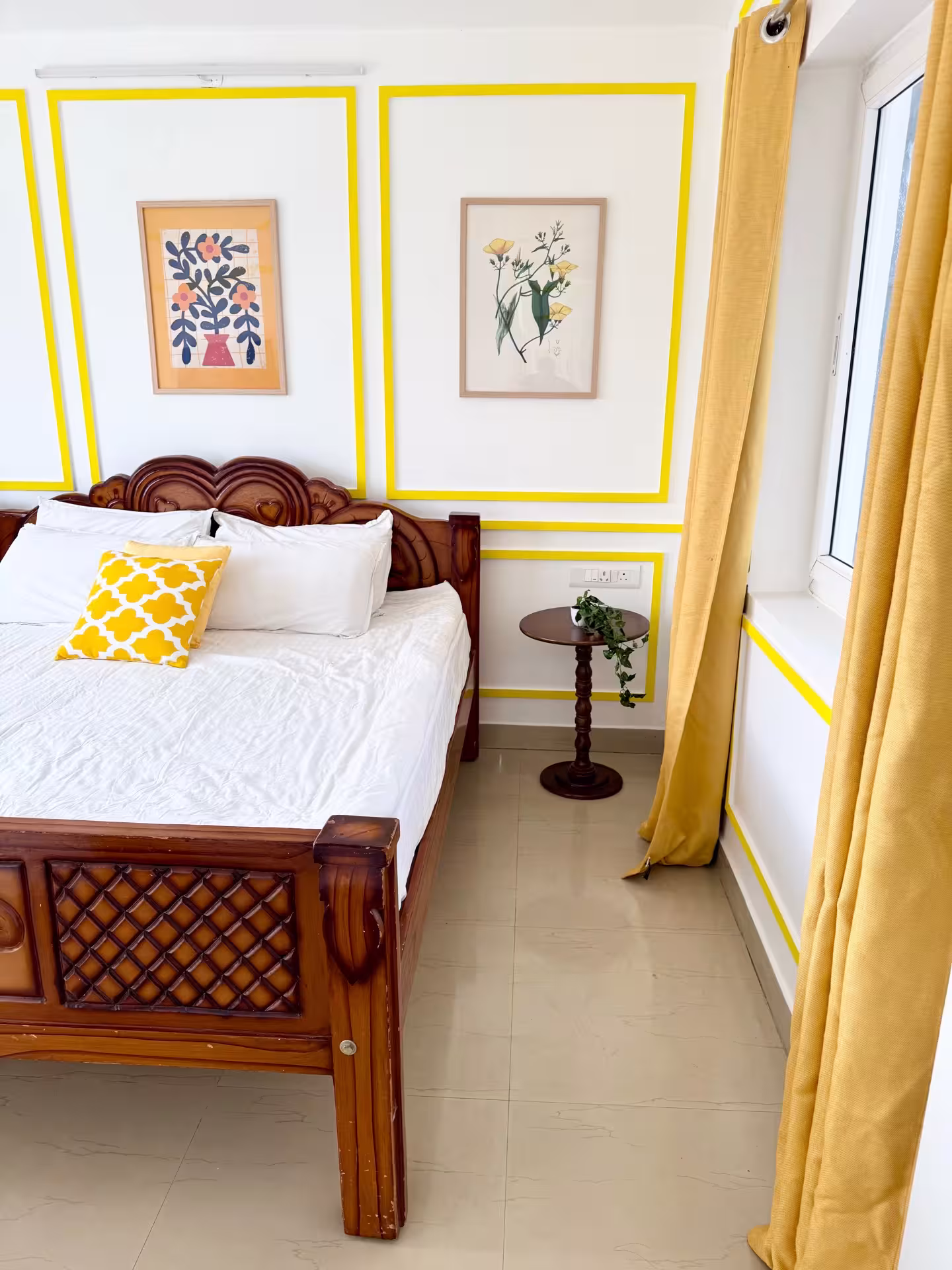 Bedroom 2 4