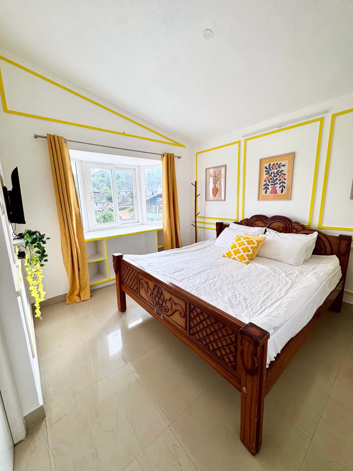 Bedroom 2 5
