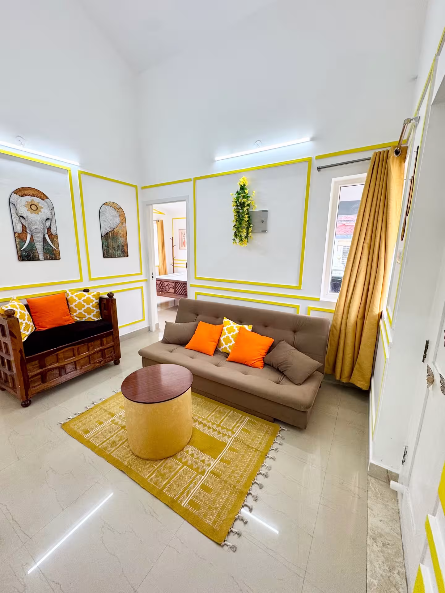 Common Area 2