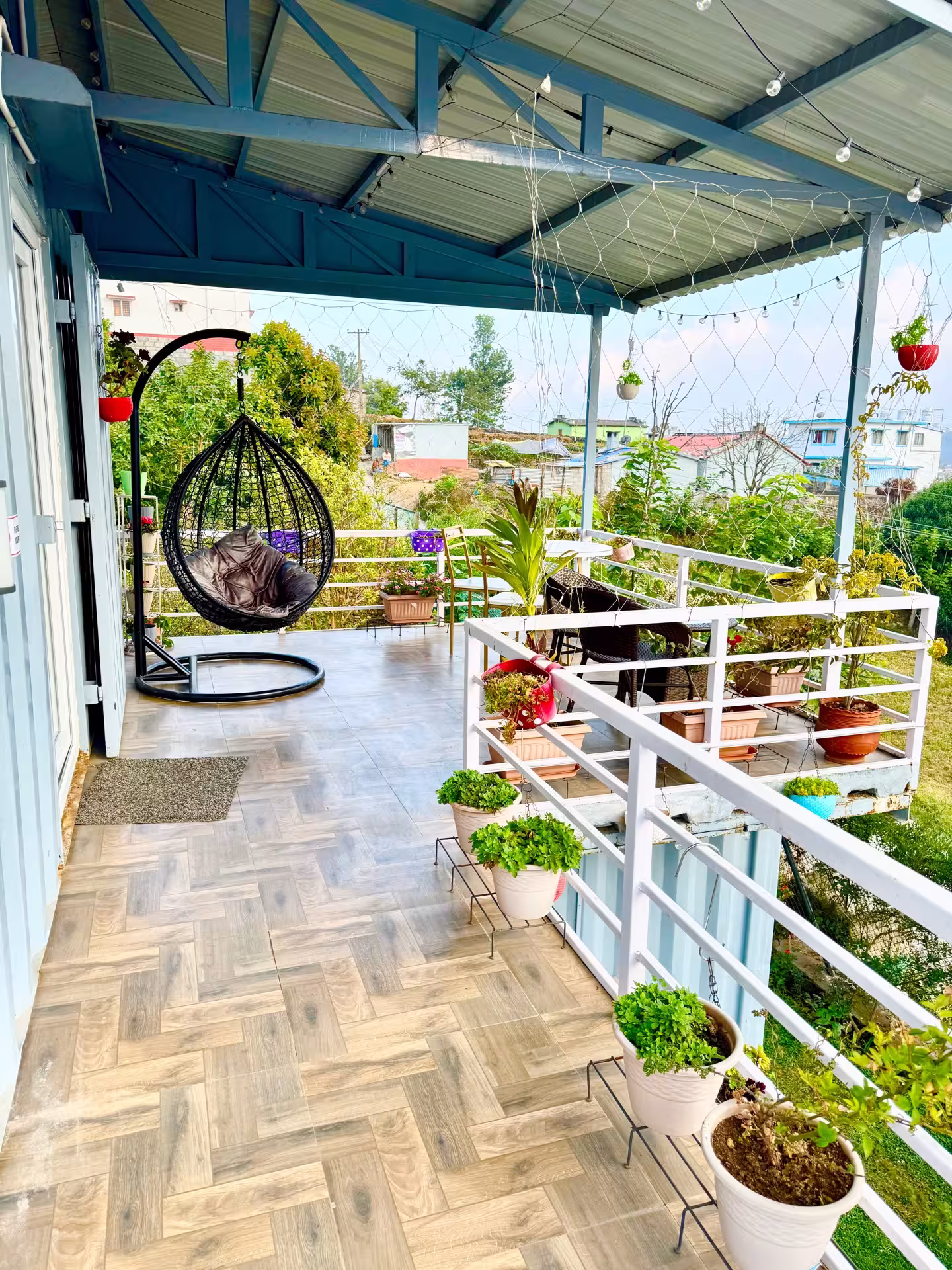 Outdoor 5