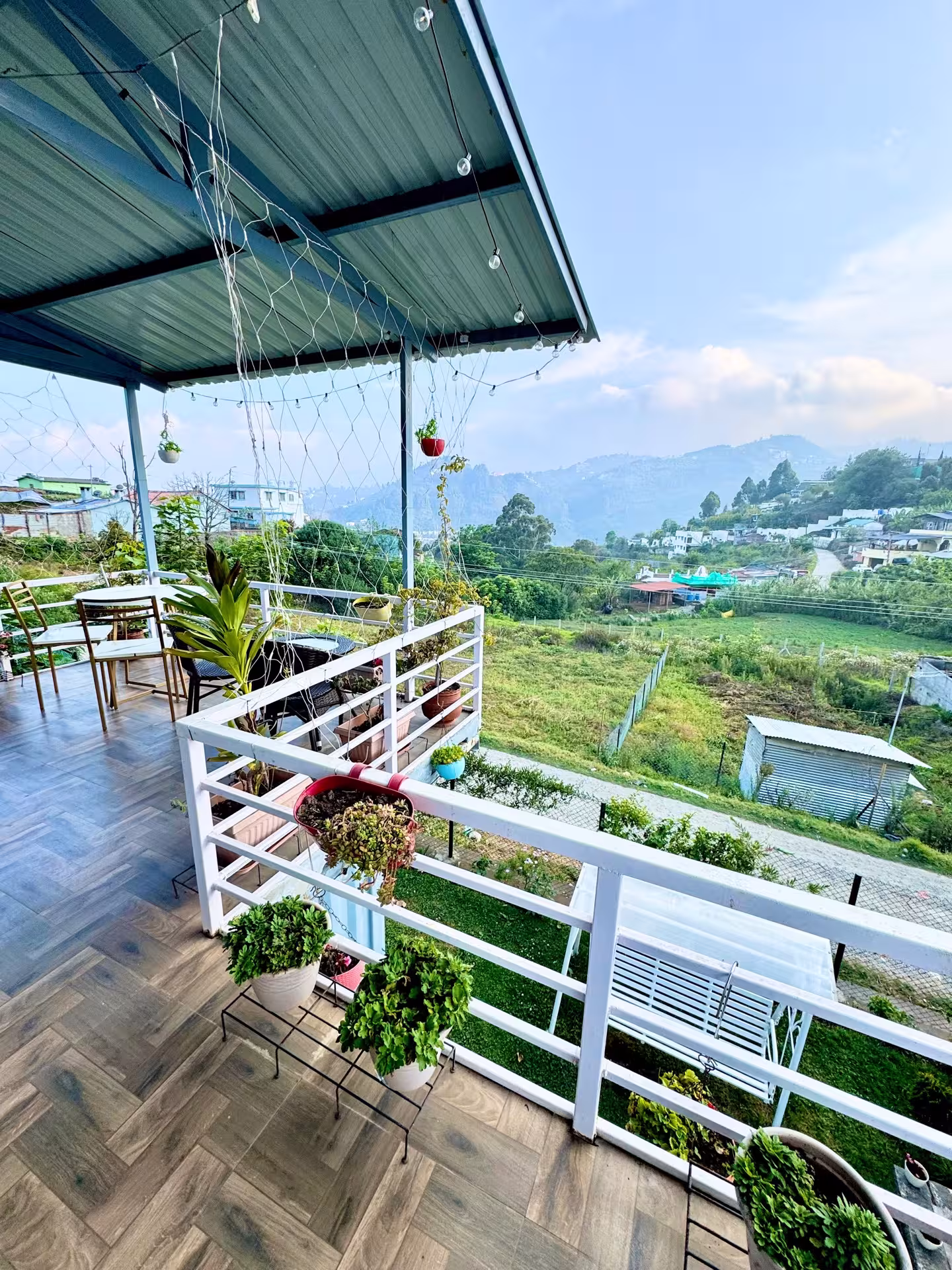 Outdoor 7