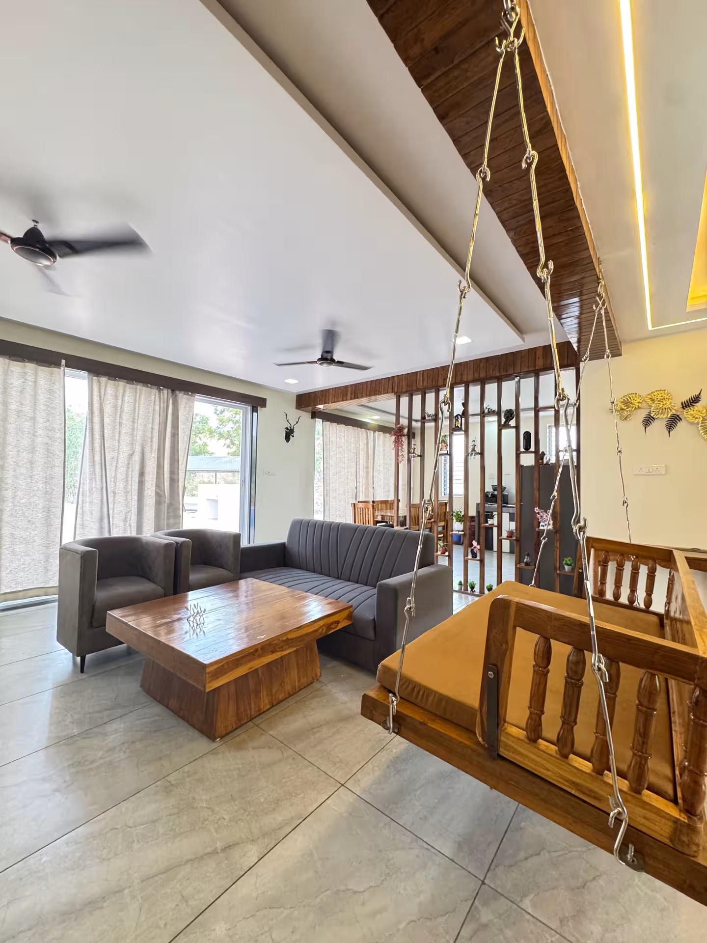 Common Area