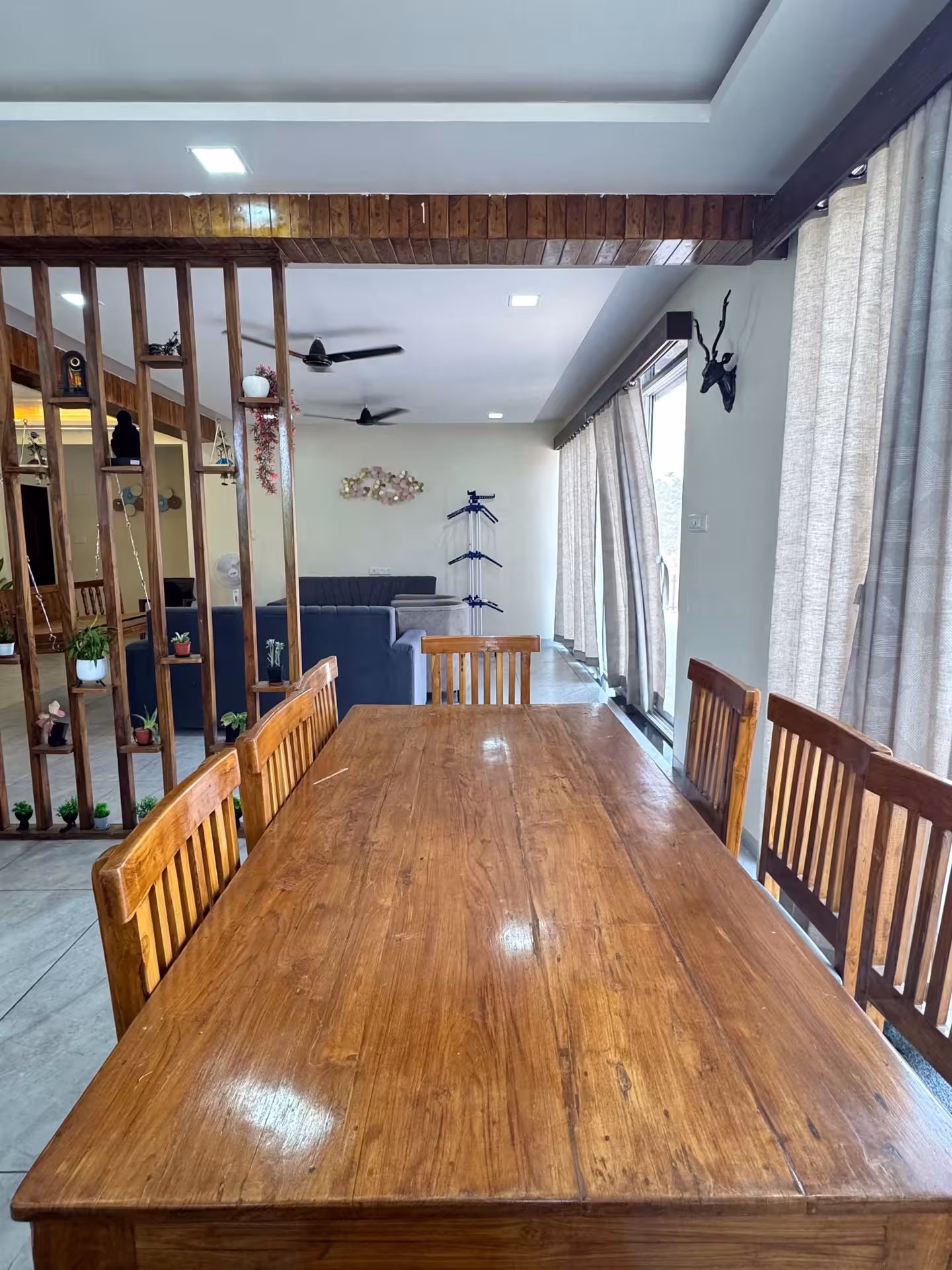 Common Area