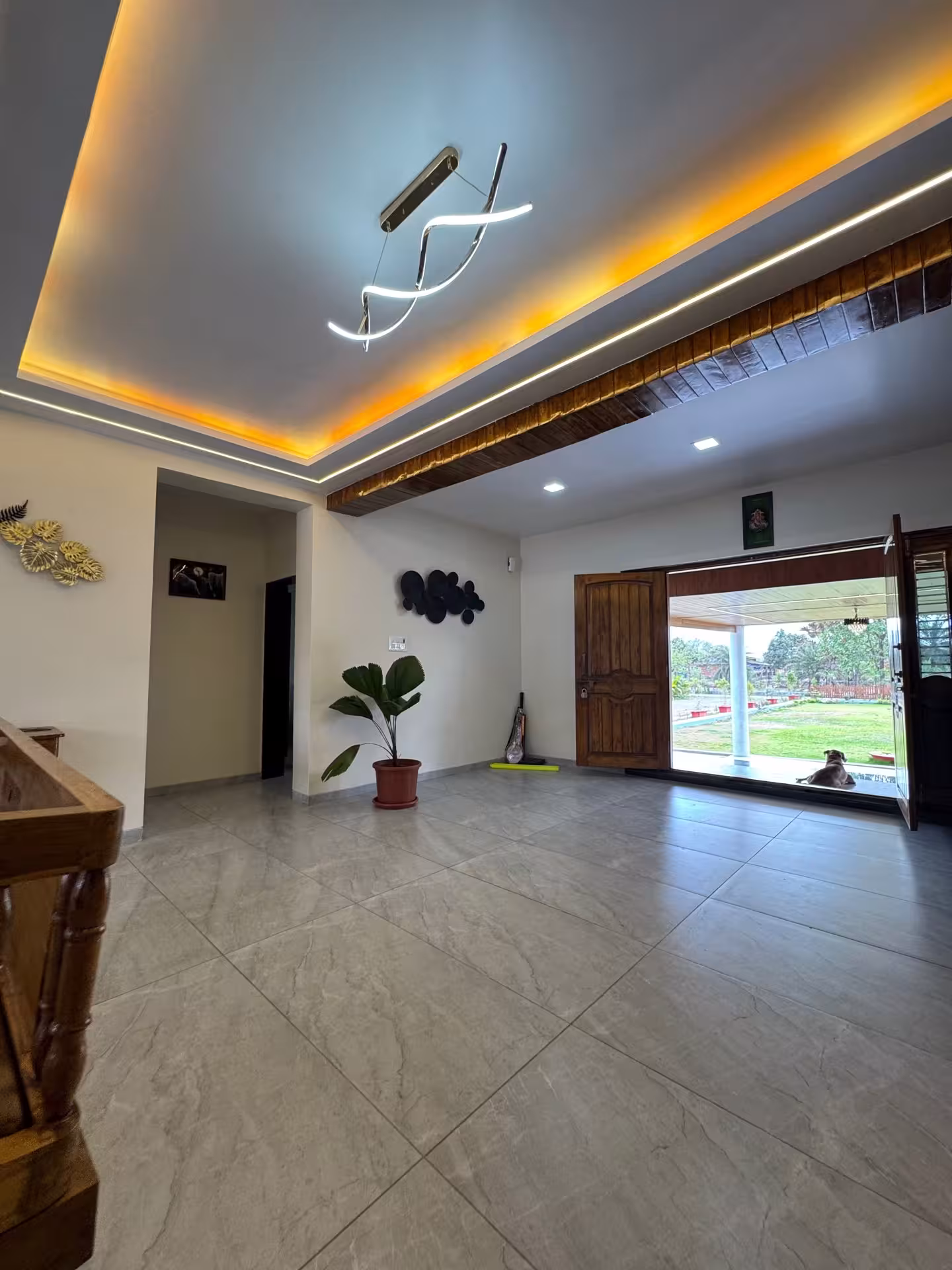 Common Area