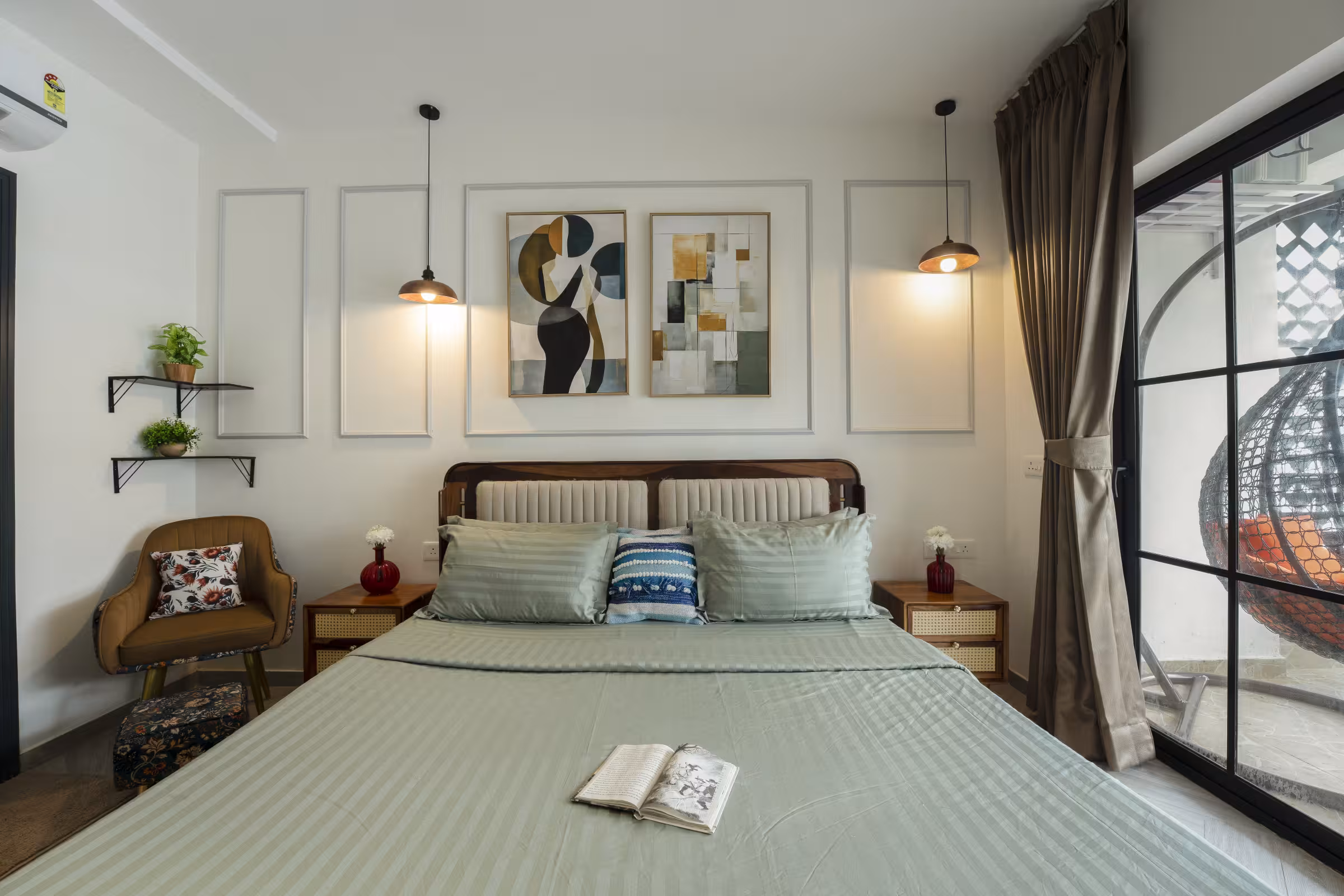 Bedroom 1 2