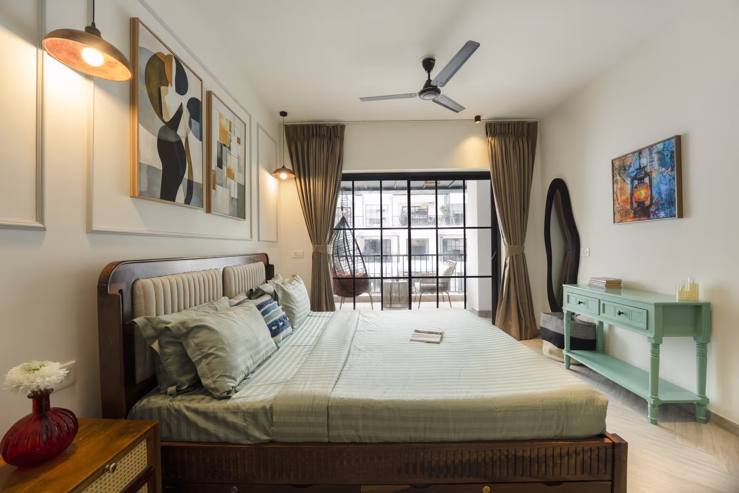 Bedroom 1 3