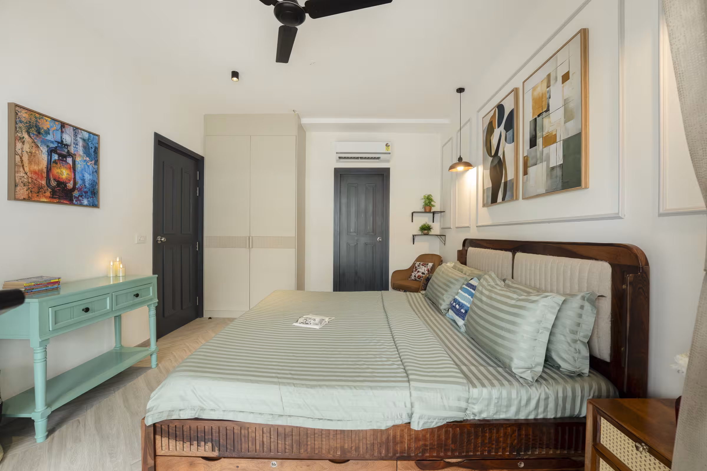 Bedroom 1 4