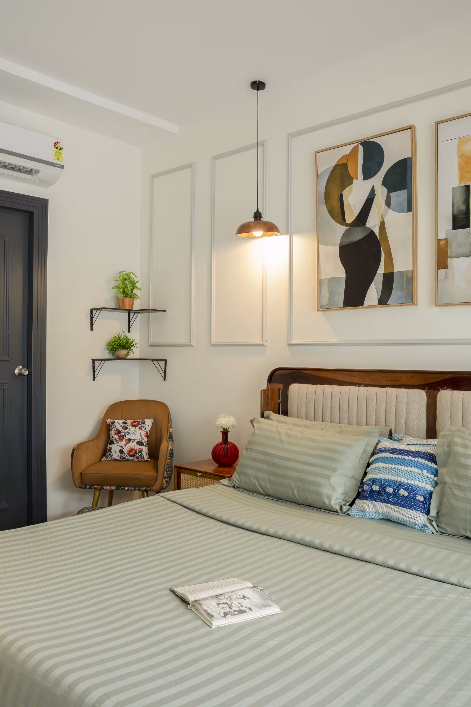 Bedroom 1 5