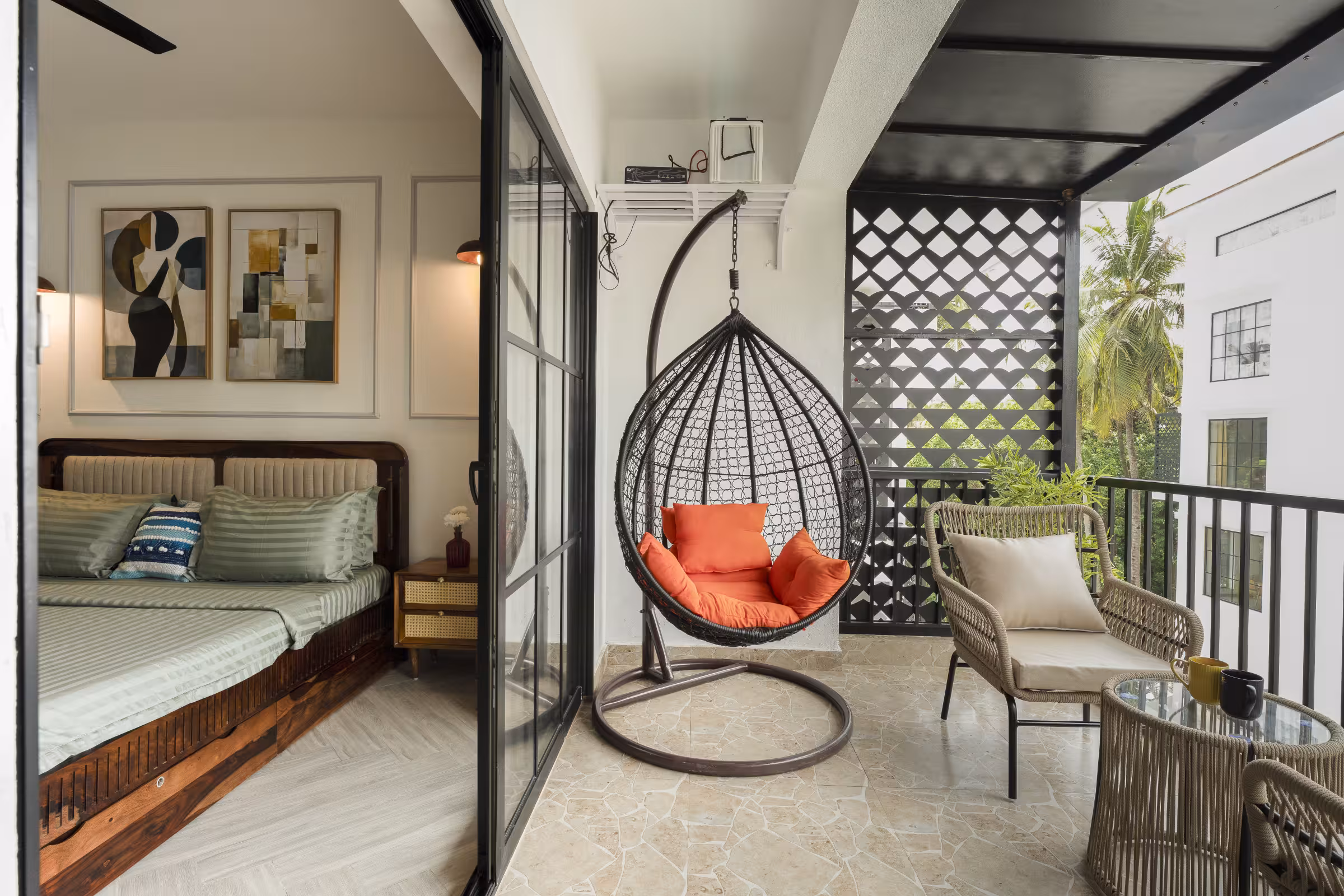 Bedroom 1 6