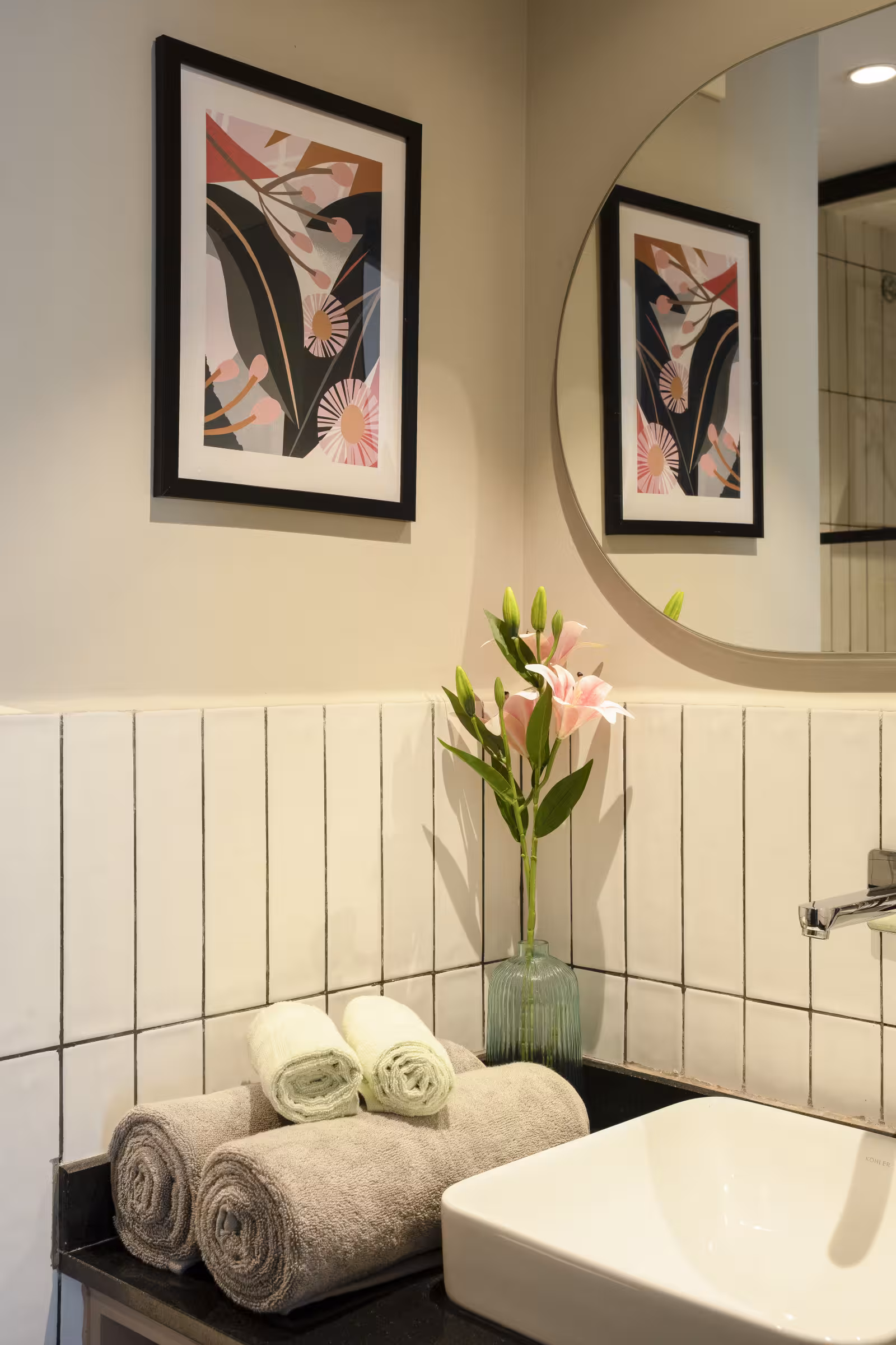 Common Washroom 1
