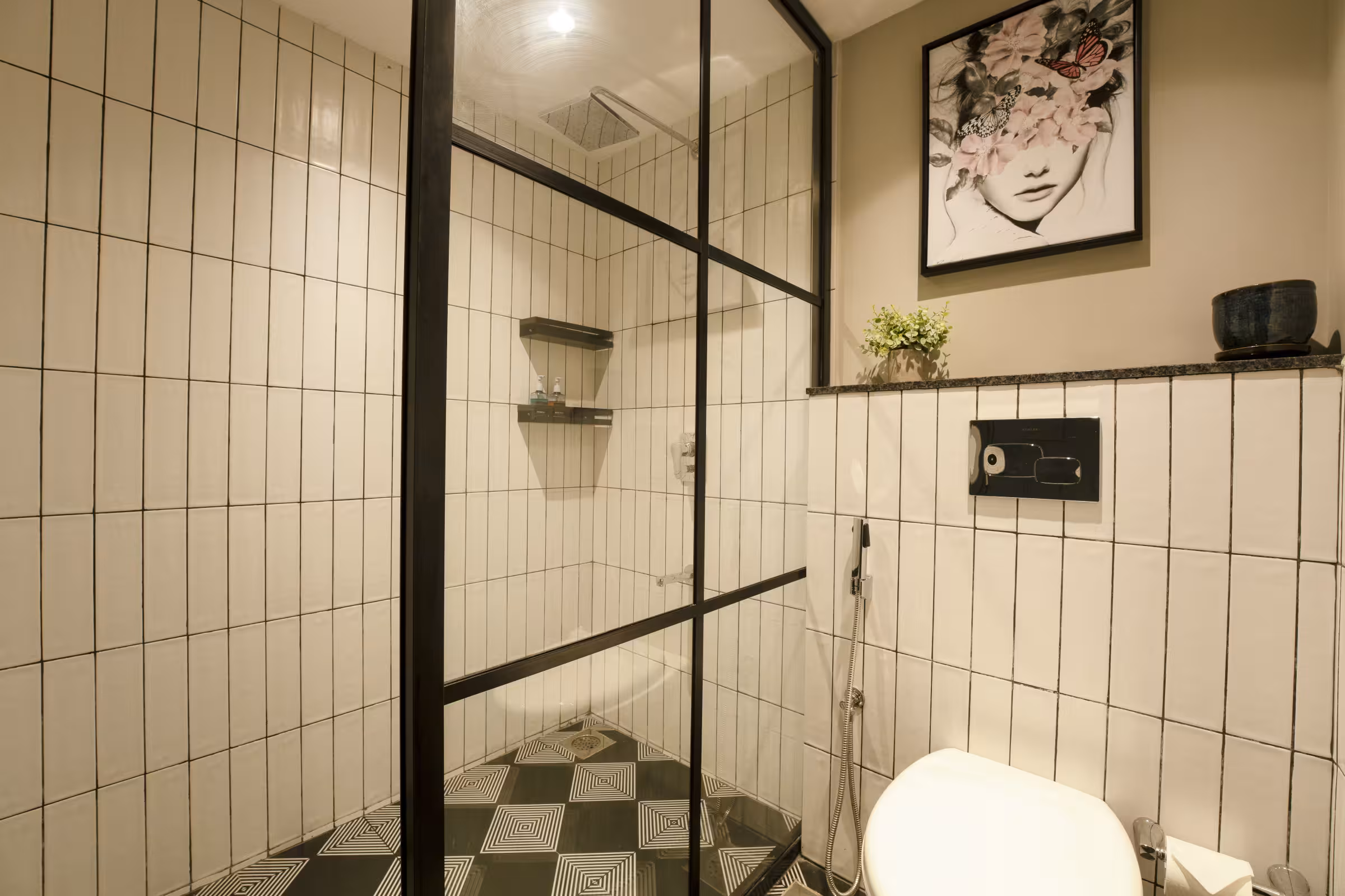 Common Washroom 3