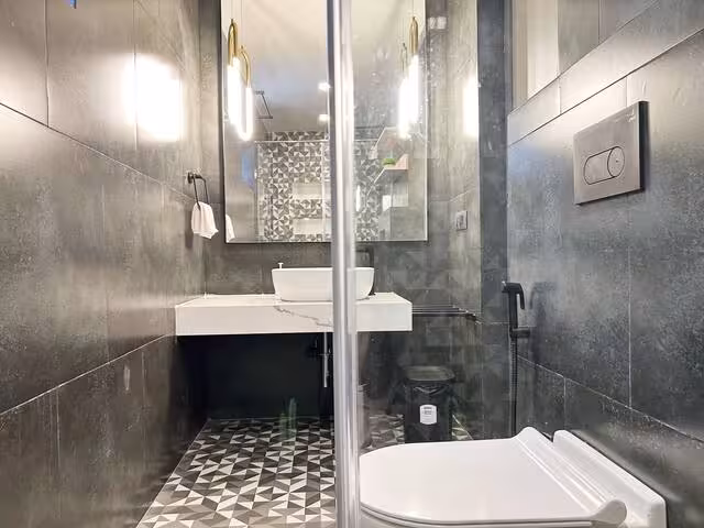 Washroom 1
