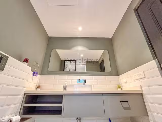 Washroom 1
