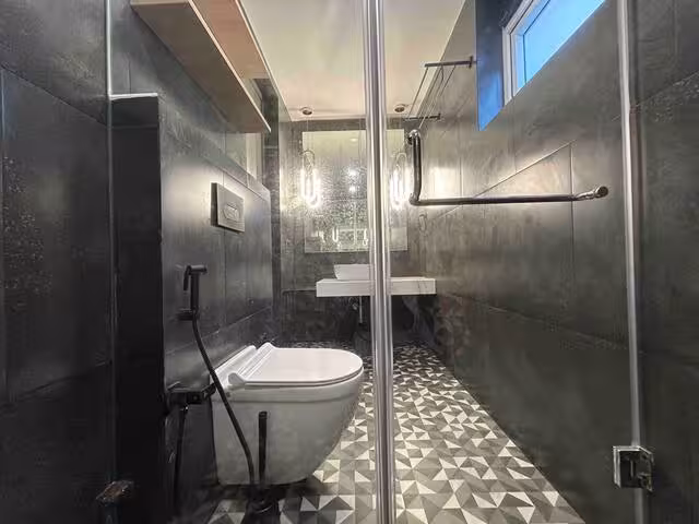 Washroom 1