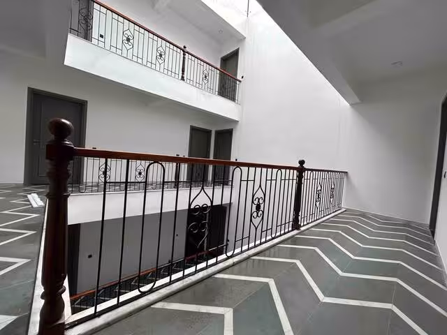 Common Area