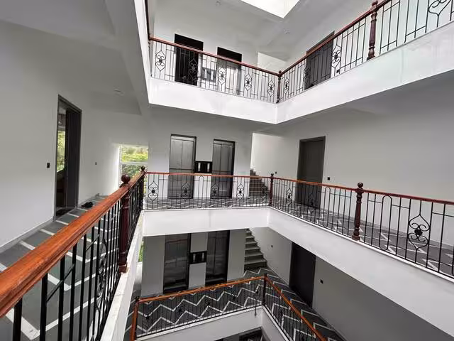 Common Area