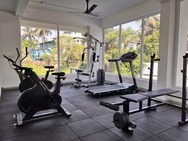 Common Area