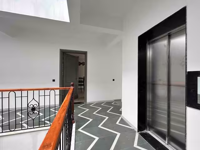 Common Area
