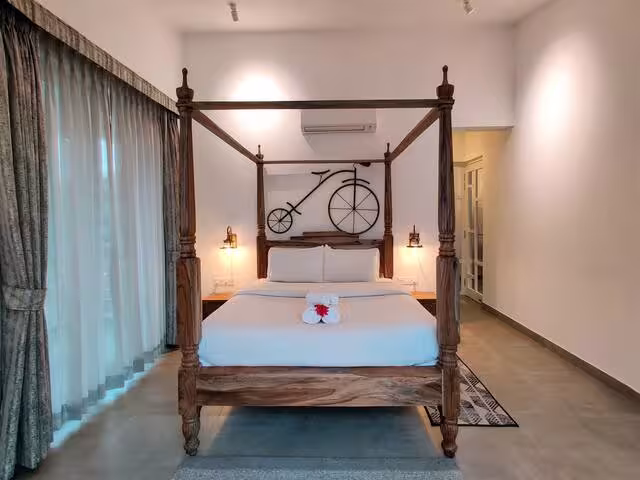 Bedroom 1