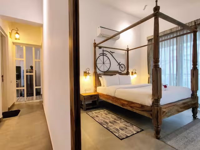Bedroom 1
