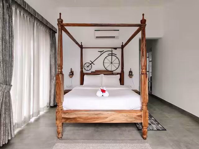 Bedroom 1