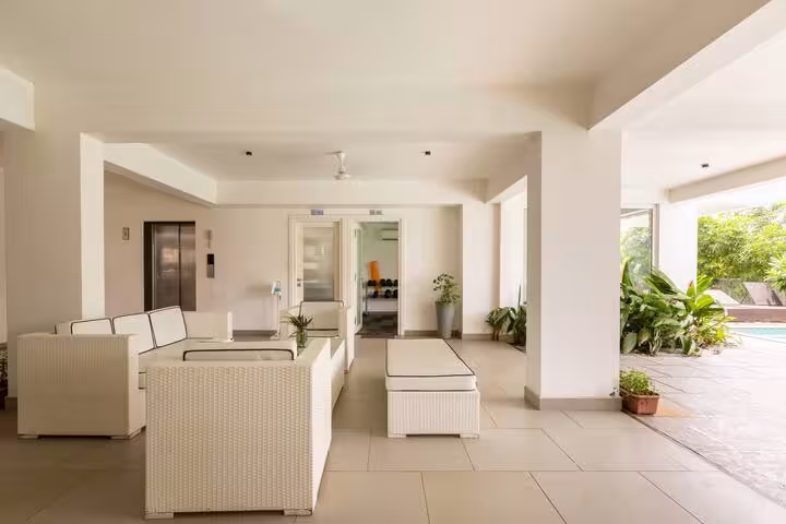 Common Area
