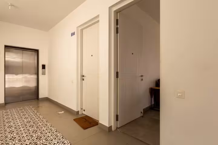 Common Area