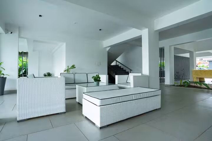Common Area