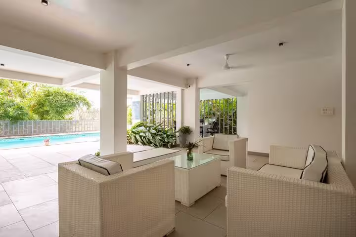 Common Area