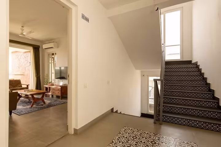 Common Area