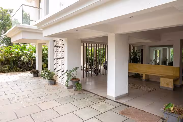 Common Area