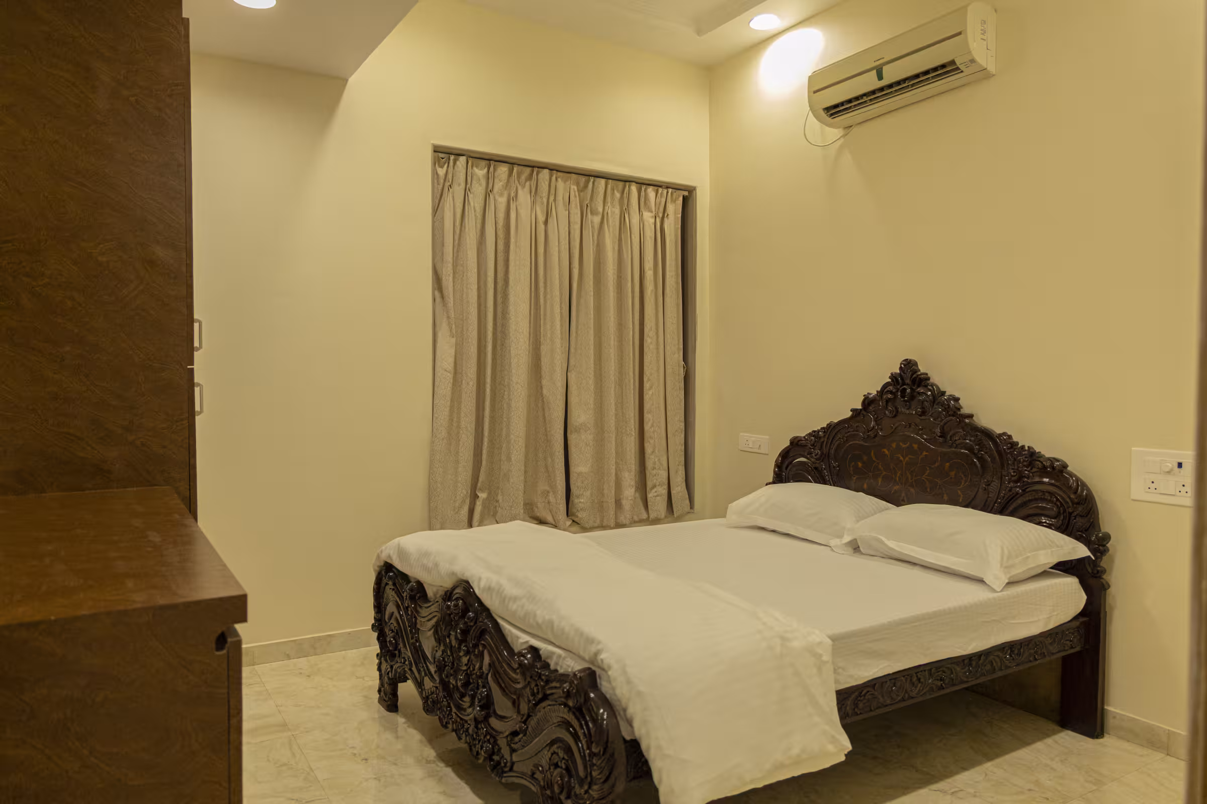 Bedroom 1 1