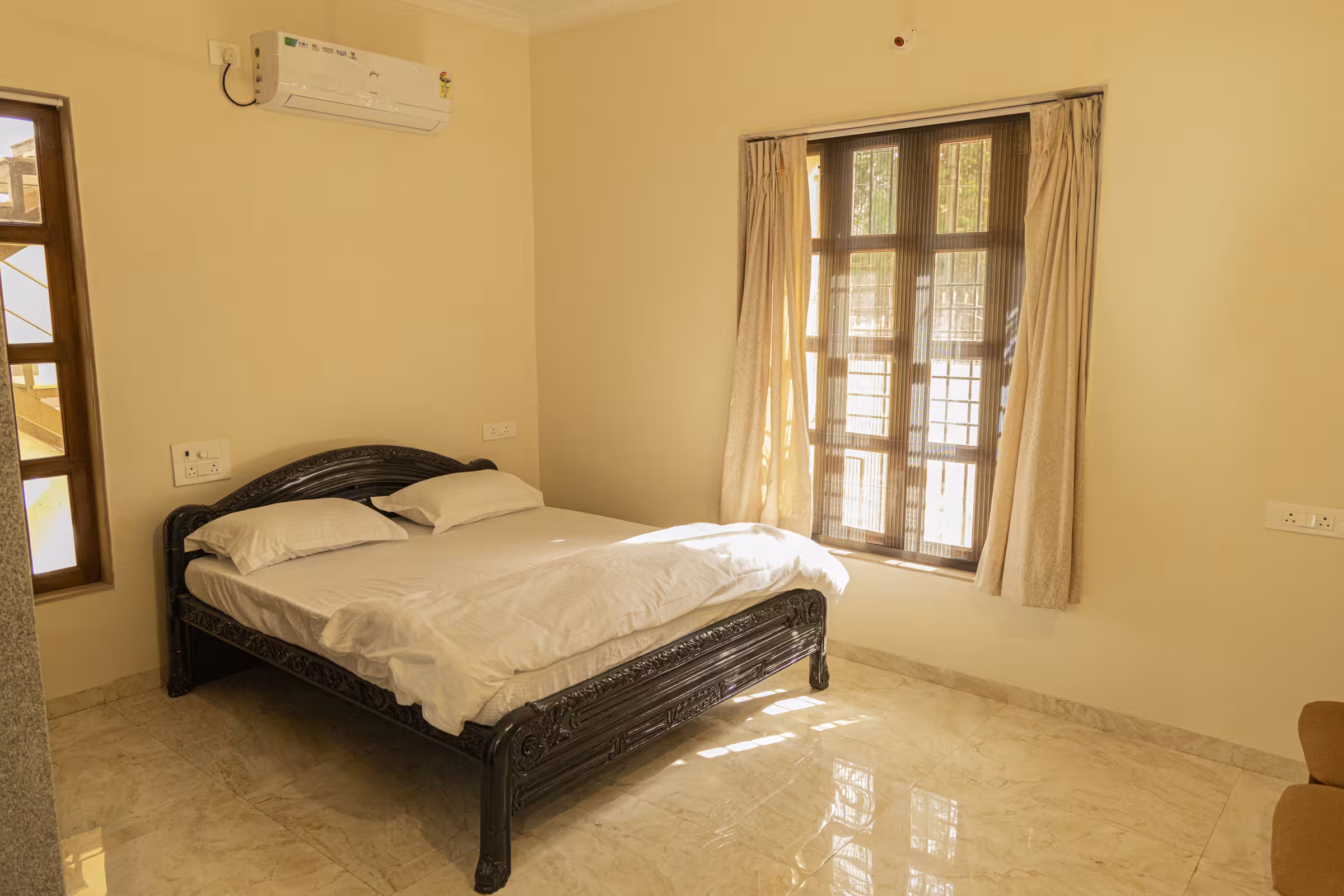 Bedroom 2 1