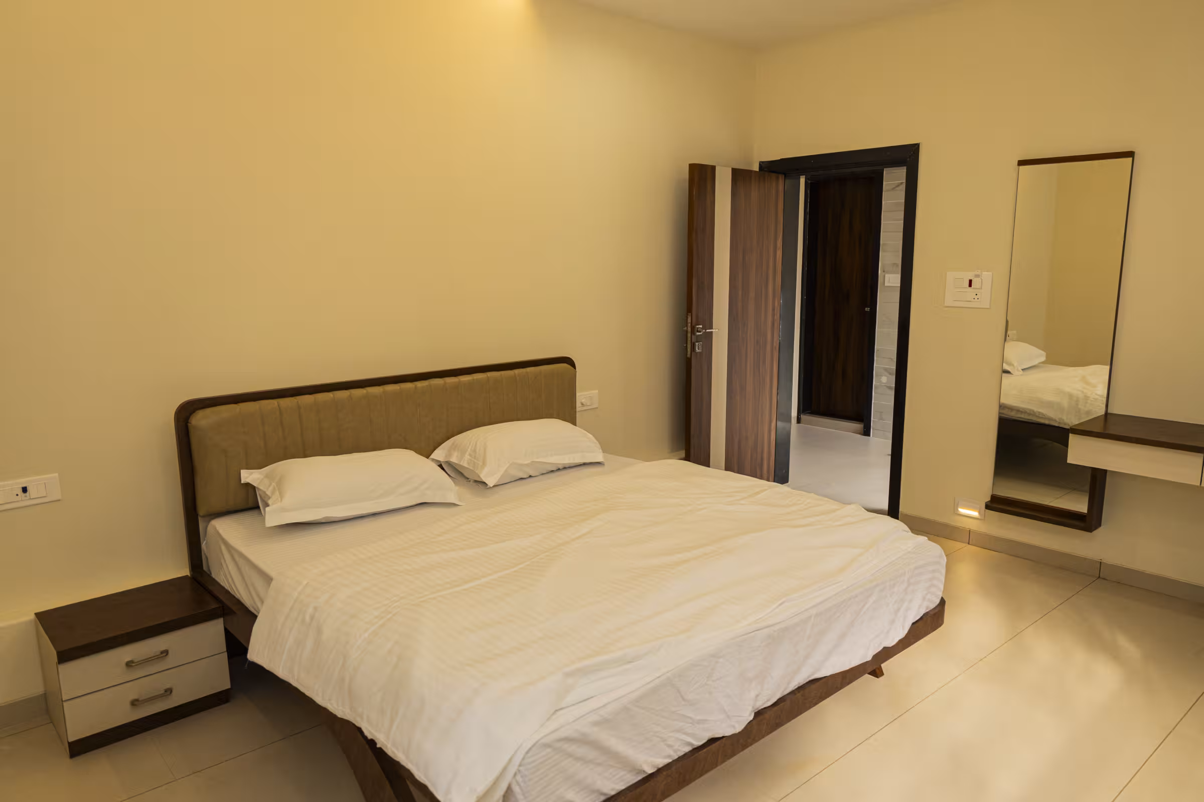 Bedroom 3 4