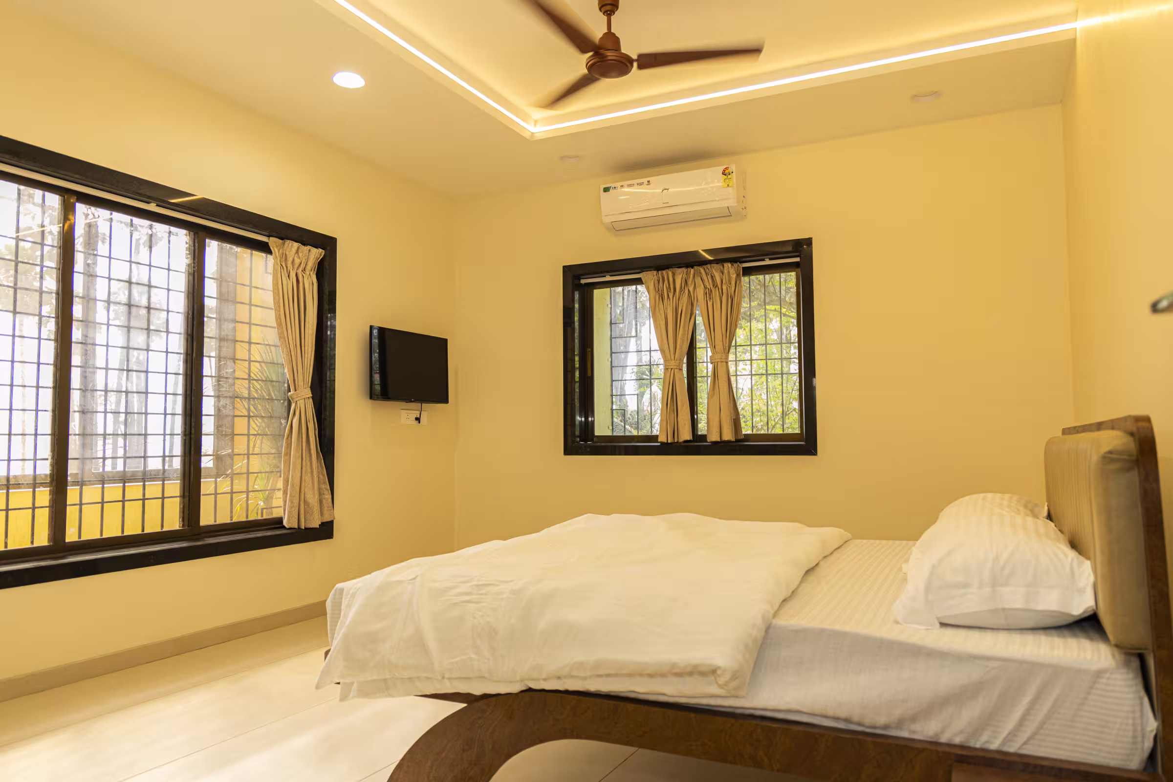 Bedroom 3 2