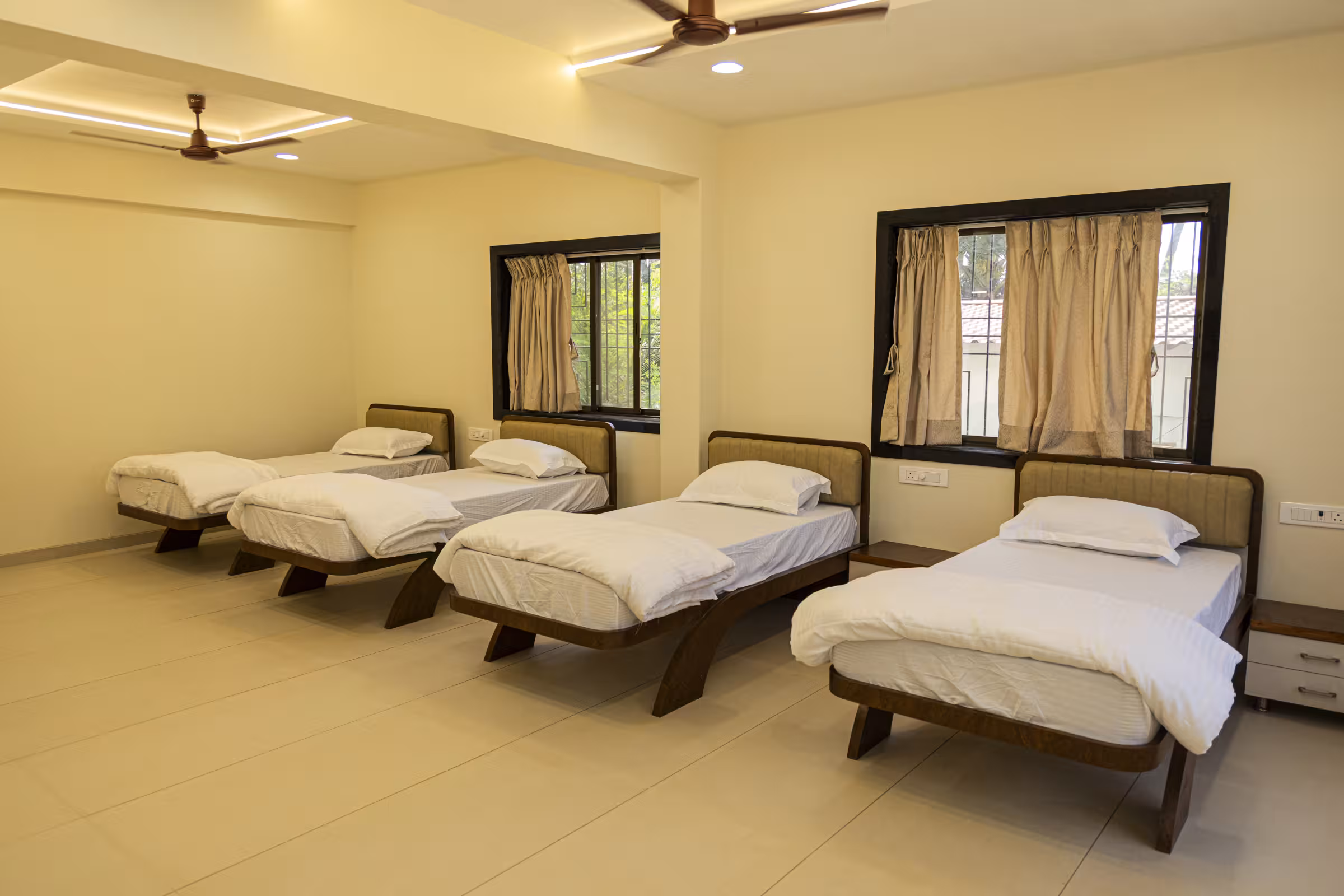 Bedroom 6 1