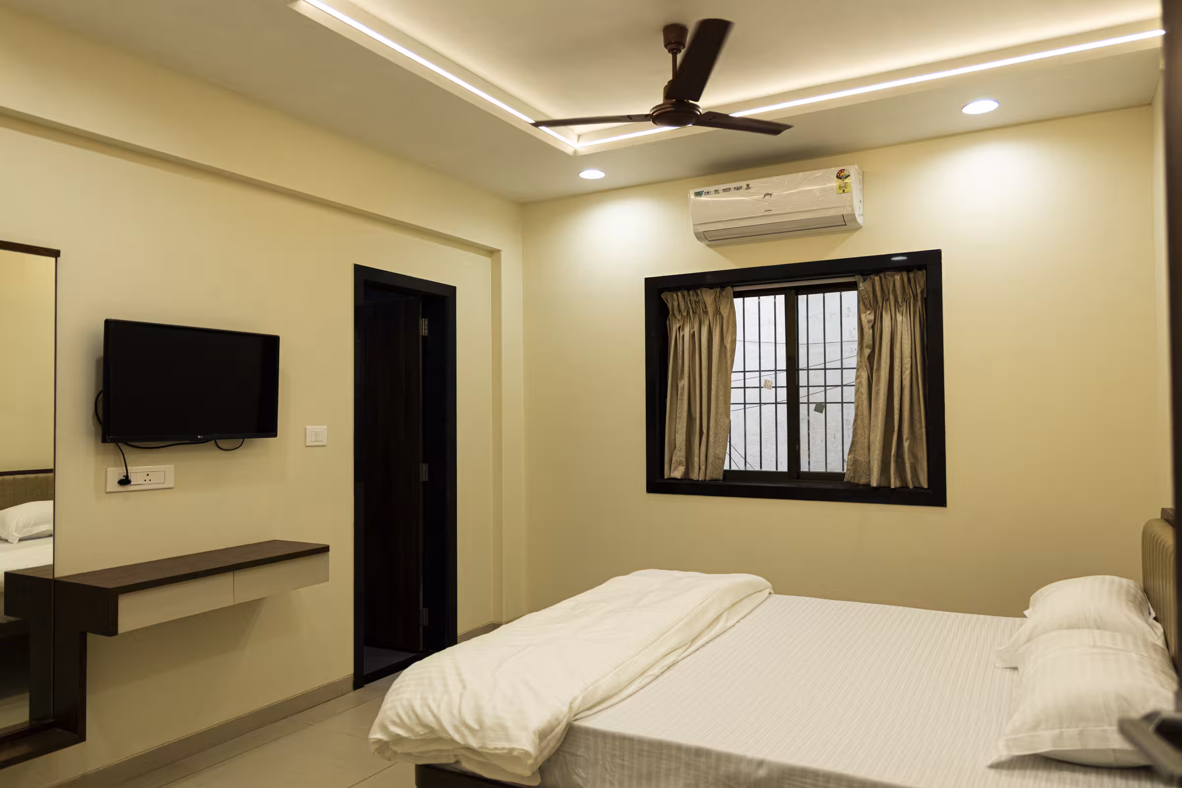 Bedroom 5 1