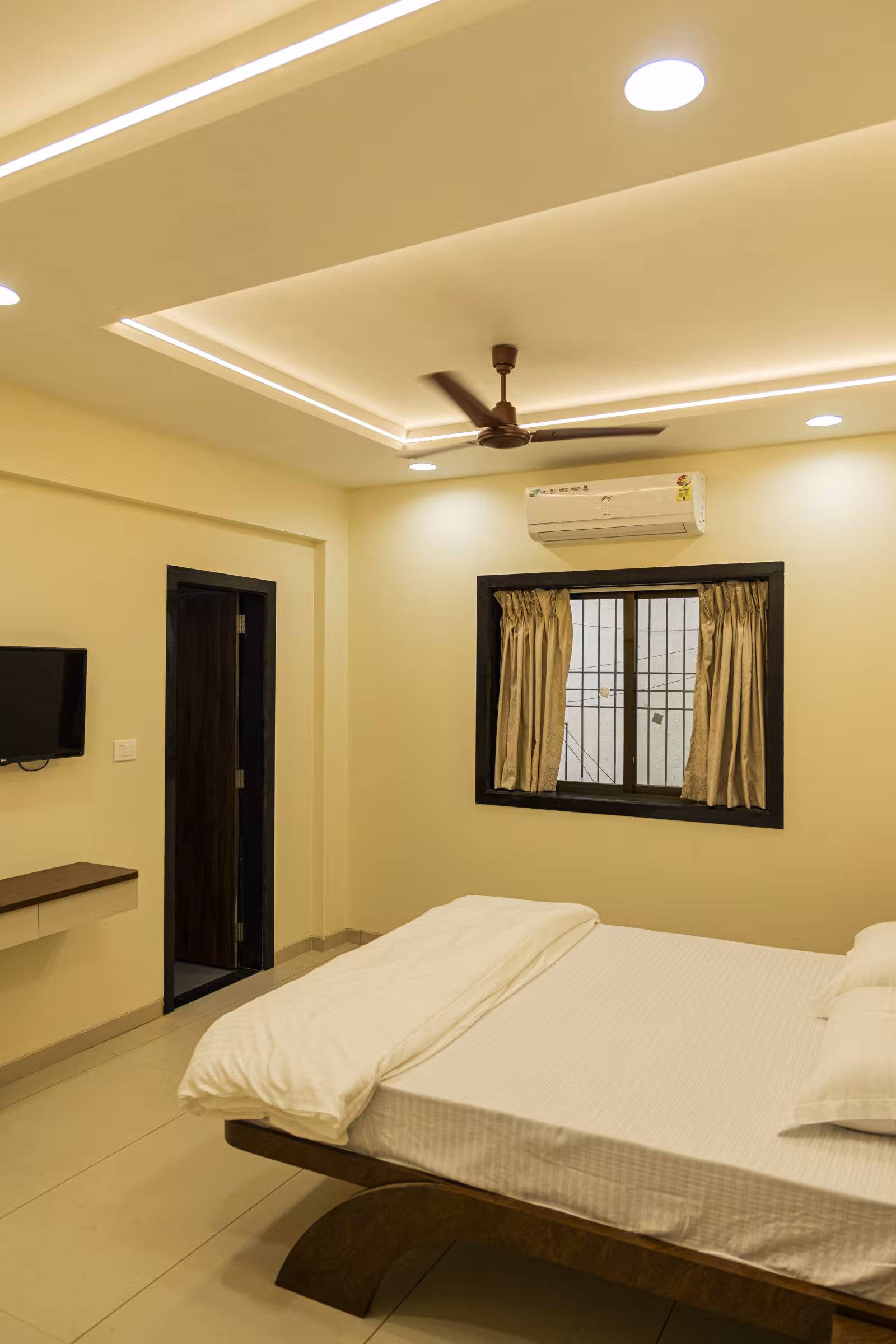 Bedroom 5 2